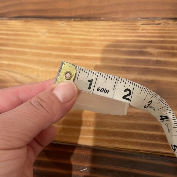 Vintage Tupperware Mini Key Chain Quick Shake
Cup Tumbler Lid Pill Container Red - Picture 6 of 9